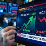 Les résultats Q2 Oracle et le paradoxe de la rentabilité de l'IA