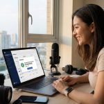 Youtube permet aux créateurs d'êyre payés en stablecoin