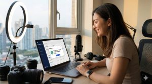 Youtube permet aux créateurs d'êyre payés en stablecoin