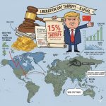 Décision de la Cour suprême et nouvelle stratégie de Trump