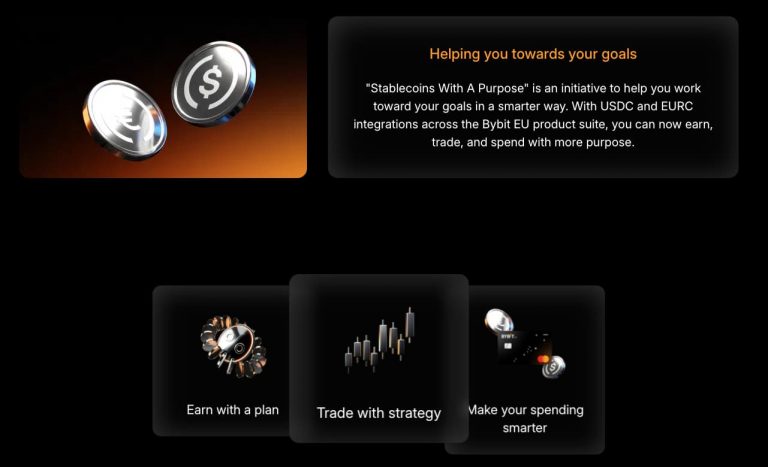 Pourquoi la Discipline surpasse la Spéculation en marché baissier ? (et comment Bybit EU Earn peut vous aider)