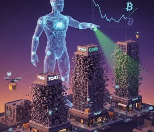 Vers une SaaS-pocalypse globale ?