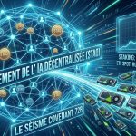 Comment Bittensor a conquis Nvidia et le Sommet GTC 2026